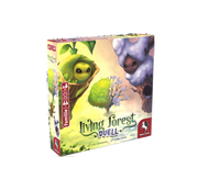 Living Forest Duell