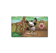 Disney Lorcana Set 1: Playmat Mickey