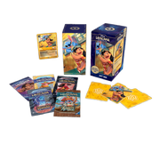 Disney Lorcana | Set 7 Archazias Insel: Special Giftset