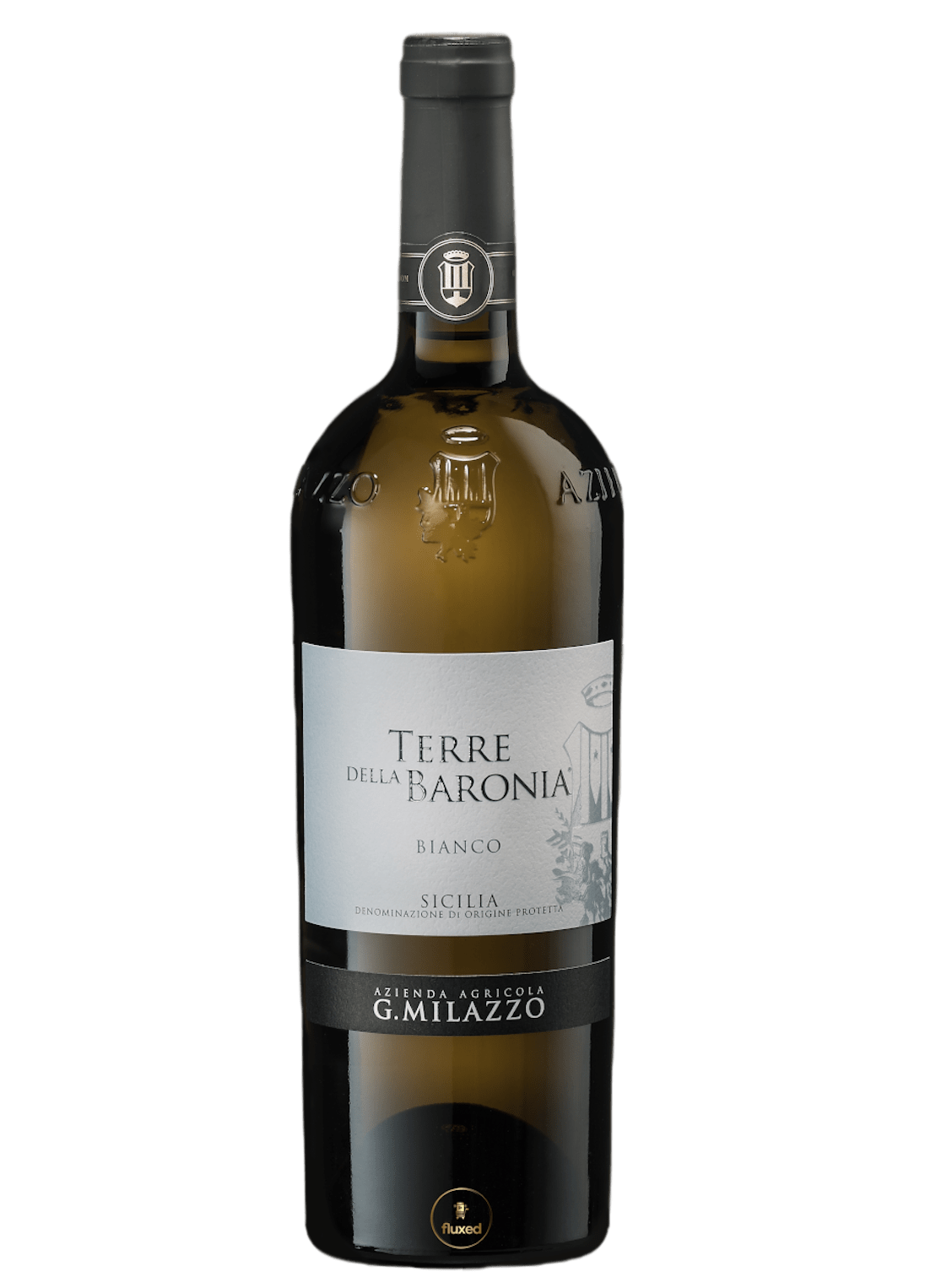 Terre della Baronia Bianco DOP 2019