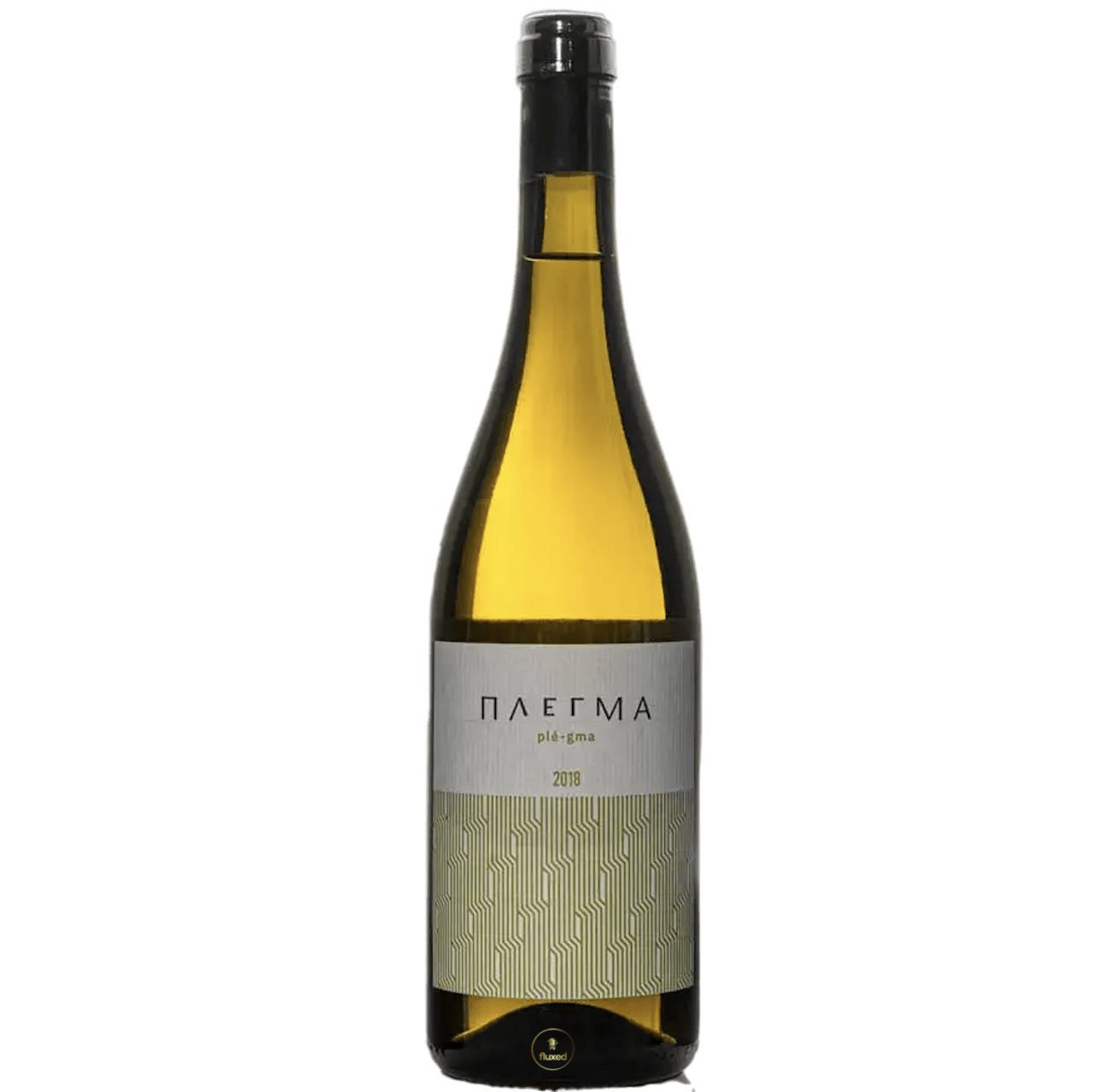 Etko/Olympus Winery: Plegma 2018