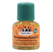 Brummschädeli Bio (Kopfweh Mischung) | Ätherisches Öl