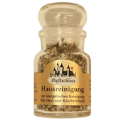 Hausreinigung | Räuchermischung