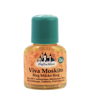 Viva Moskito | Ätherisches Öl Bio