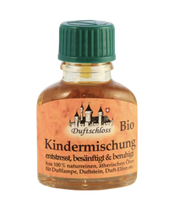 Kindermischung | Ätherisches Öl