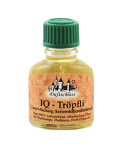 IQ Tröpfli | Ätherisches Öl