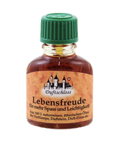 Lebensfreude | Ätherisches Öl