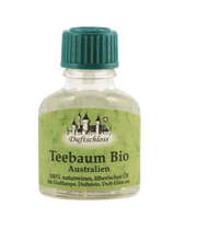 Teebaum | Ätherisches Öl
