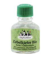 Zirbelkiefer (Arve) | Ätherisches Öl