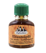 Elfentröpfli | Ätherisches Öl