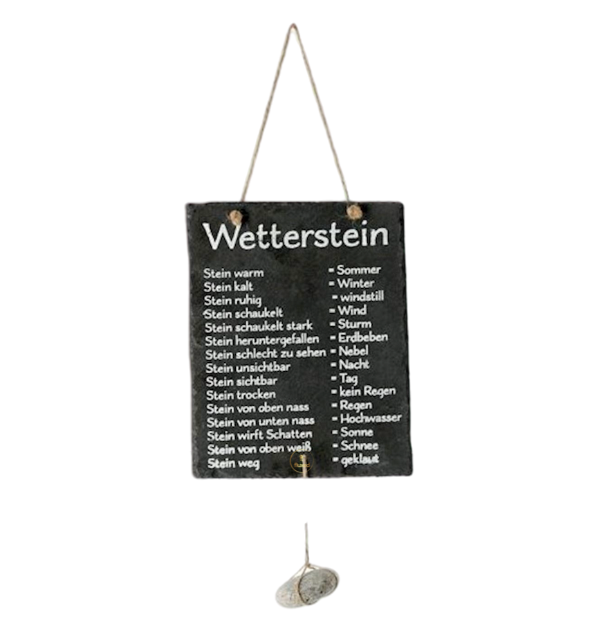 Wetterstein - Nur CHF 19.90! Jetzt kaufen auf fluxed.ch