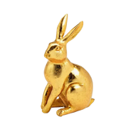 Hase | Poly Gold