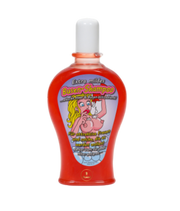 Busen-Shampoo