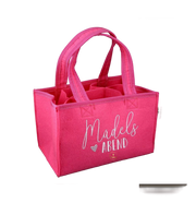 Mädelsabend Filztasche