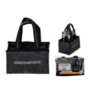 Männerhandtasche