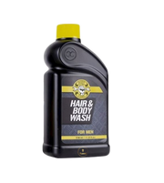 Hair & Body Wash