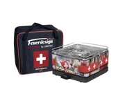 Tisch- / Outdoorgrill