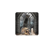 Diamond Painting Mystische Katze