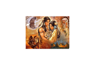 Diamond Painting Love