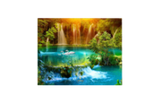 Diamond Painting Feensee