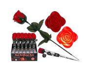 Rose | LED-Lichter