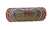Brillenetui - Heimat