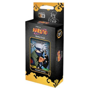 Naruto TCG:Team Set 2nd Edition Kakashi Hatake