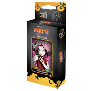 Naruto TCG:Team Set 2nd Edition Sakura Haruno