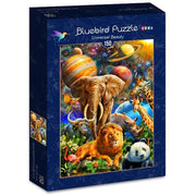 Bluebird Kids - Universal Beauty - 150 Teile Puzzle