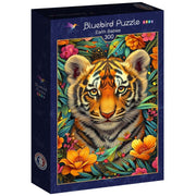 Bluebird Kids - Earth Babies - 300 Teile Puzzle