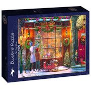 Bluebird - Der alte Spielzeugladen - 1000 Teile Puzzle