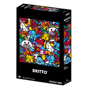 Bluebird - Best Friends - 1000 Teile Puzzle