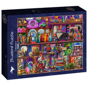 Bluebird - Collected 2 - 1000 Teile Puzzle