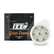 Caffè Izzo | E.S.E Kaffeepads Gran Crema - 150 Stk.