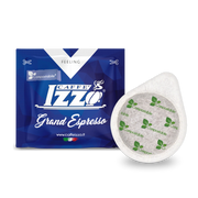 Caffè Izzo | E.S.E Pads Grand Espresso - 150 Stk