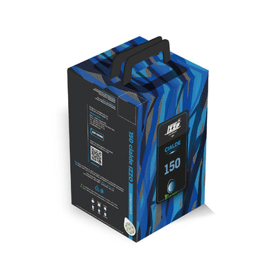 Caffè Izzo | E.S.E Pads Grand Espresso - 150 Stk