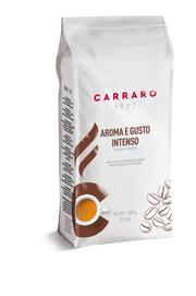 Carraro | Aroma e Gusto Intenso Bohnen 1000 g
