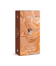 Carraro | Hazelnut Coffee – 10 Aluminium-Kapseln (Nespresso® kompatibel)