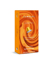 Carraro | Caramel Coffee – 10 Aluminium-Kapseln (Nespresso® kompatibel)