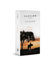 Carraro | Ethiopia Single Origin – 10 Aluminium-Kapseln (Nespresso® kompatibel)