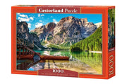 Castorland - Die Dolomiten, Italien - 1000 Teile Puzzle