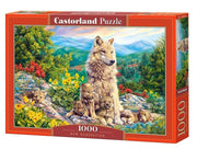 Castorland - New Generation - 1000 Teile Puzzle