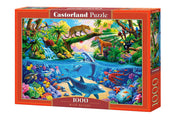 Castorland - Wild Nature - 1000 Teile Puzzle