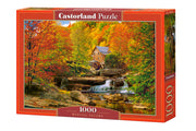 Castorland - Magical Autumn - 1000 Teile Puzzle