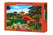 Castorland - Nan Lian Garden, Hongkong - 1000 Teile Puzzle
