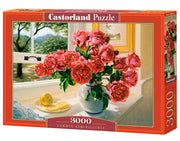 Castorland - Summer Reminiscence - 3000 Teile Puzzle