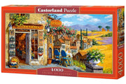 Castorland - Colors of Tuscany - 4000 Teile Puzzle