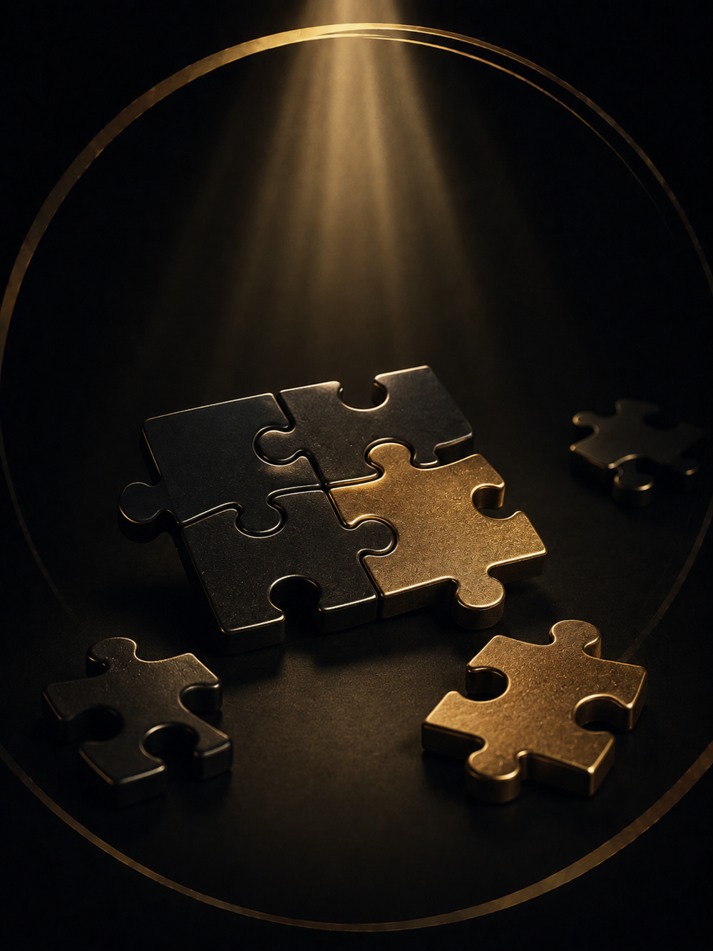 Puzzles