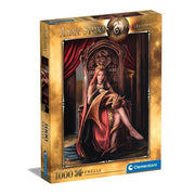Clementoni - Friends forever - 1000 Teile Puzzle