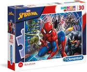 Clementoni - Spiderman - 30 Teile Teile